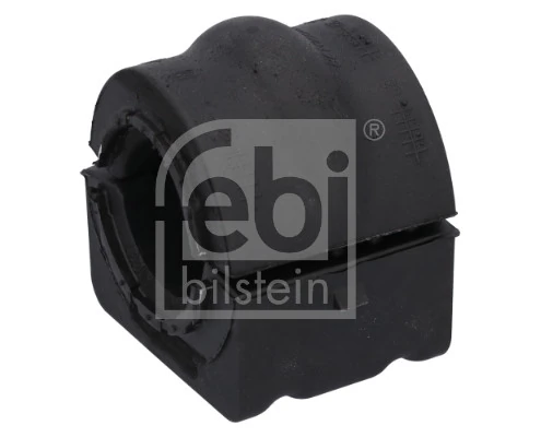 Mounting, stabiliser bar
